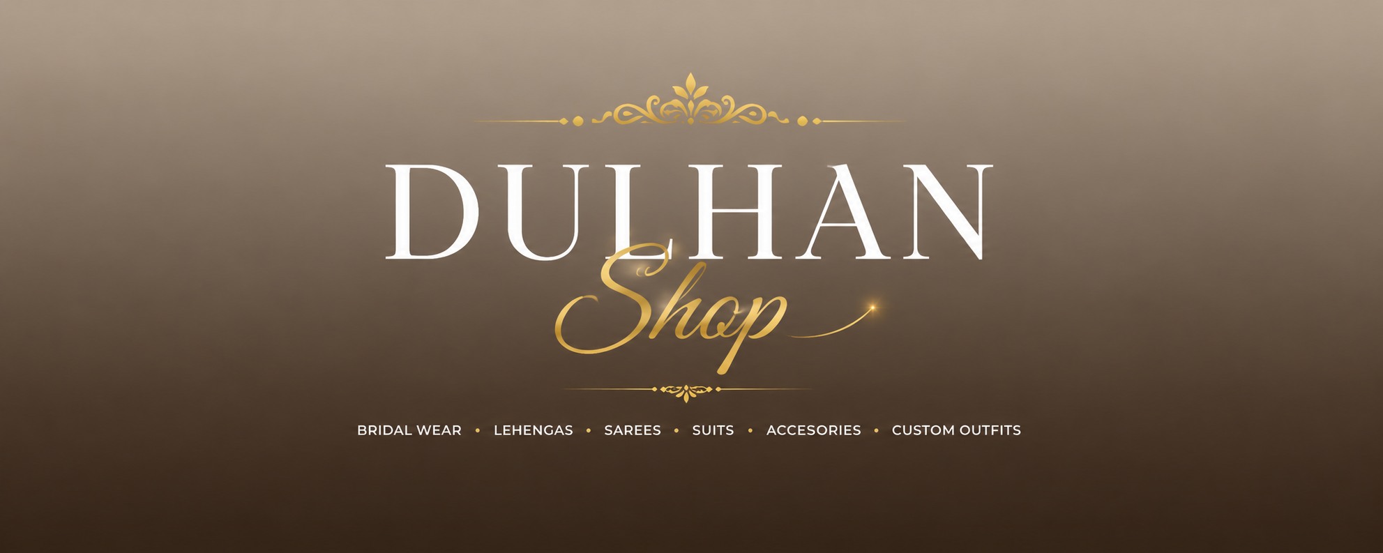 Dulhan Collections